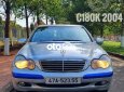 Mercedes-Benz C180  C180K Classic 2004 - Mercedes Benz C180K Classic