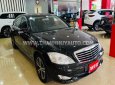 Mercedes-Benz S350 2008 - Màu đen, nhập khẩu nguyên chiếc