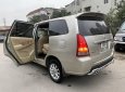 Toyota Innova 2006 - Màu bạc giá cạnh tranh