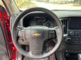 Chevrolet Colorado 2017 - Màu đỏ, giá 510tr