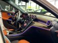 Mercedes-Benz C300 2023 - Có nhiều màu, giao ngay, giá tốt nhất toàn quốc, giảm tiền mặt hơn 100tr, tặng phụ kiện, bảo hiểm thân vỏ 1 năm