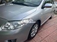 Toyota Corolla corola xli nhập nhập 1.6 2008 - corola xli nhập nhập 1.6