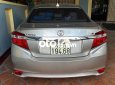 Toyota Vios   G 2017 - Toyota Vios G