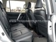 Toyota Land Cruiser Prado 2014 - Màu bạc, nhập khẩu nguyên chiếc