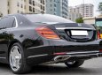 Mercedes-Maybach S 400 2016 - Màu đen