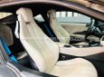 BMW i8 2015 - Màu trắng, xe nhập