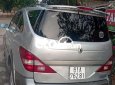 Ssangyong Stavic Bán xe 5 chỗ máy dầu , chở hàng 2007 - Bán xe 5 chỗ máy dầu , chở hàng