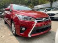 Toyota Yaris 2014 - Nhập khẩu nguyên chiếc, số tự động - Xe 1 chủ gia đình mua từ mới - Xe đi ít, giữ gìn, biển phố