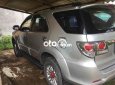 Toyota Fortuner 2012 - toyota