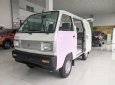 Suzuki Blind Van 2022 - Suzuki Blind Van 2022 tại Tp.HCM