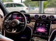 Mercedes-Benz C300 2023 - Có nhiều màu, giao ngay, giá tốt nhất toàn quốc, giảm tiền mặt hơn 100tr, tặng phụ kiện, bảo hiểm thân vỏ 1 năm