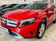 Mercedes-Benz GLA 200 2014 - Màu đỏ, nhập khẩu giá cạnh tranh