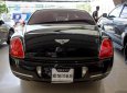 Bentley Continental 2008 - Bán xe Bentley Continental Flying SPU 2008, màu đen, nhập khẩu