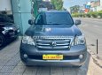 Lexus GX 460 2009 - Màu xám, xe nhập