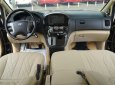 Hyundai Grand Starex 2014 - Bản Limousine, máy xăng số tự động, 09 chỗ, biển TP