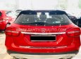 Mercedes-Benz GLA 200 2014 - Màu đỏ, nhập khẩu giá cạnh tranh