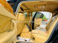 Bentley Continental 2009 - Màu đen, nhập khẩu