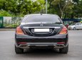 Mercedes-Maybach S 400 2016 - Màu đen