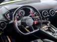 Audi TT 2017 - Màu vàng, nhập khẩu