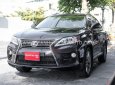 Lexus RX 350 2014 - Màu nâu, nhập khẩu số tự động