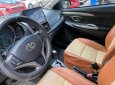 Toyota Vios 2015 - Số tự động mới như 2020, xe 1 chủ gia đình mua từ mới, xe đi ít giữ gìn biển phố, không mất 20 triệu xe thật đẹp