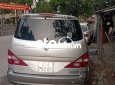 Ssangyong Stavic Bán xe 5 chỗ máy dầu , chở hàng 2007 - Bán xe 5 chỗ máy dầu , chở hàng