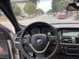 BMW X6 2009 - Màu bạc, nhập khẩu, giá 620tr