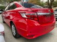 Toyota Vios 2015 - Số tự động mới như 2020, xe 1 chủ gia đình mua từ mới, xe đi ít giữ gìn biển phố, không mất 20 triệu xe thật đẹp