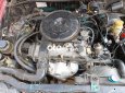 Kia CD5   2001 2001 - Kia cd5 2001