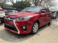 Toyota Yaris 2014 - Nhập khẩu nguyên chiếc, số tự động - Xe 1 chủ gia đình mua từ mới - Xe đi ít, giữ gìn, biển phố