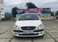 Hyundai Getz 2010 - Xe màu trắng