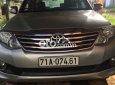 Toyota Fortuner 2012 - toyota