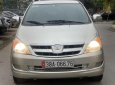 Toyota Innova 2006 - Màu bạc giá cạnh tranh