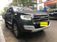 Ford Everest 2017 - 1 cầu máy dầu, màu đen
