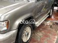 Isuzu Trooper Gd cần nhượng lại xe  số sàn 2 cầu 2001 2001 - Gd cần nhượng lại xe Isuzu số sàn 2 cầu 2001