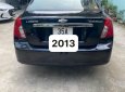 Chevrolet Lacetti 2013 - Màu đen giá hữu nghị