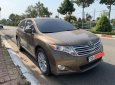 Toyota Venza 2009 - Xe màu nâu, xe nhập