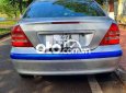 Mercedes-Benz C180  C180K Classic 2004 - Mercedes Benz C180K Classic