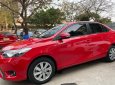 Toyota Vios 2015 - Số tự động mới như 2020, xe 1 chủ gia đình mua từ mới, xe đi ít giữ gìn biển phố, không mất 20 triệu xe thật đẹp