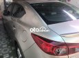 Mazda 3 Bán xe  mỗi gđinh sử dụng ít đi. 2017 - Bán xe mazda3 mỗi gđinh sử dụng ít đi.