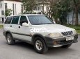 Ssangyong Musso bán muso máy dầu sản xuất 2003 2003 - bán muso máy dầu sản xuất 2003