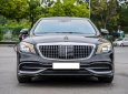 Mercedes-Maybach S 400 2016 - Màu đen