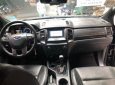 Ford Everest 2017 - 1 cầu máy dầu, màu đen