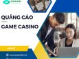 Chevrolet Astro 2018 - Quảng Cáo Game Casino