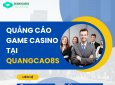Chevrolet Astro 2018 - Quảng Cáo Game Casino