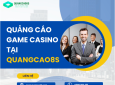 Chevrolet Alero 2018 - Dịch vụ quảng cáo game casino