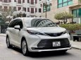 Toyota Sienna 2021 - Nhập Mỹ, biển vip