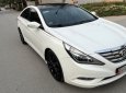 Hyundai Sonata 2010 - Xe nhập khẩu. Xe xuất sắc, không lỗi nhỏ, máy số keo chỉ zin, nhiều đồ chơi, biển tỉnh gốc Hà Nội