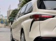 Toyota Sienna 2021 - Nhập Mỹ, biển vip