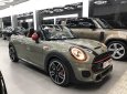 Mini John Cooper Works 2019 - mui trần màu be siêu độc bảo hiểm 2 chiều dài hạn